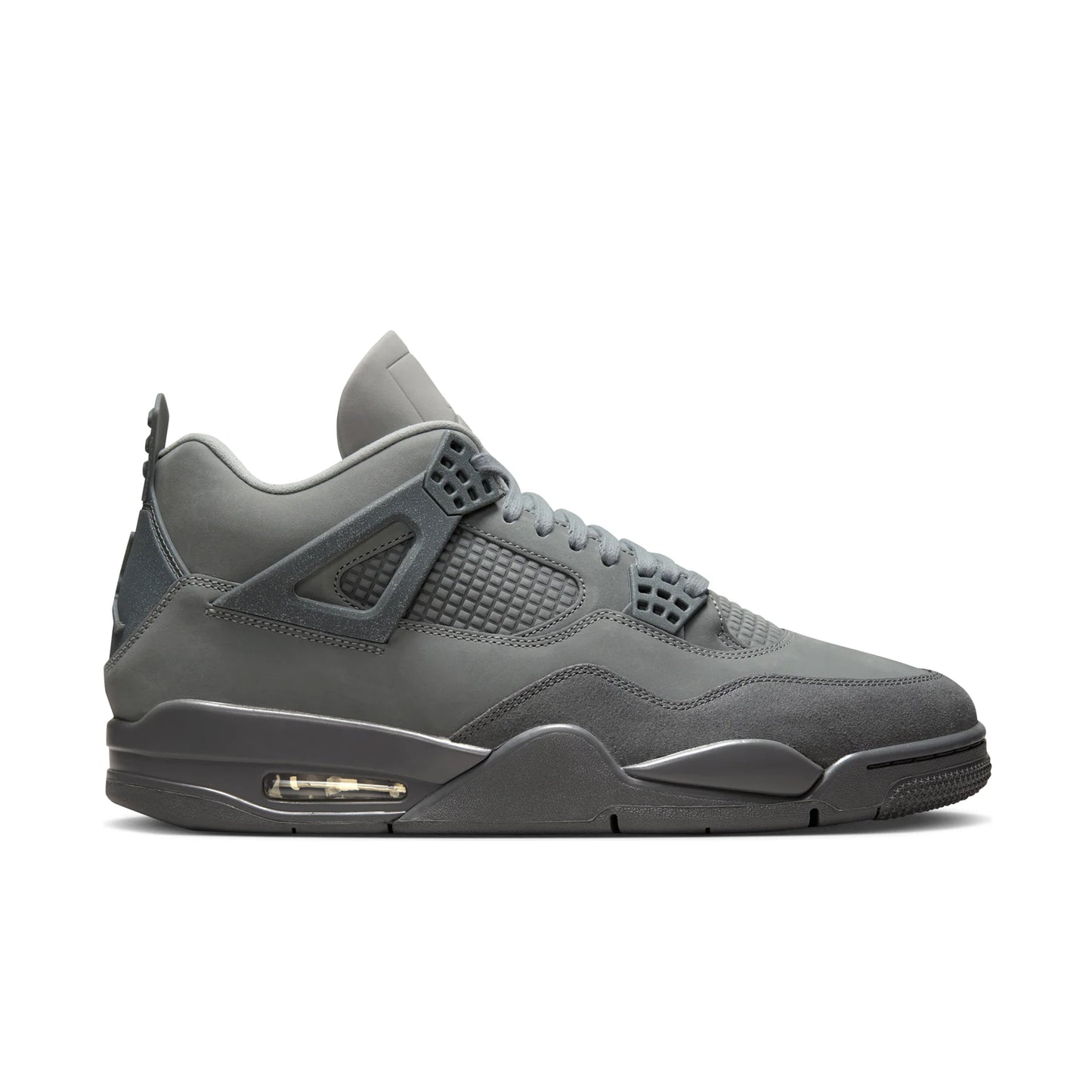 Jordan 4 Paris Olympics Wet Cement