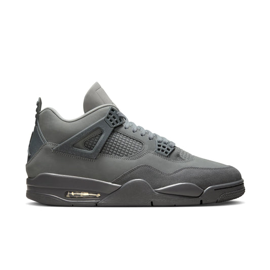 Jordan 4 Paris Olympics Wet Cement
