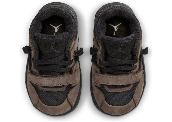 Jordan Jumpman Jack TR 'Travis Scott Dark Mocha' (TD)