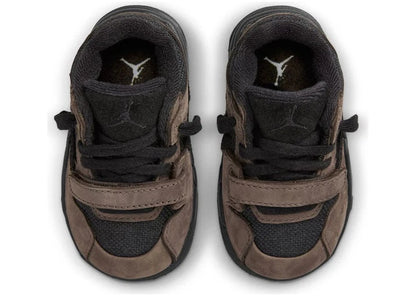 Jordan Jumpman Jack TR 'Travis Scott Dark Mocha' (TD)
