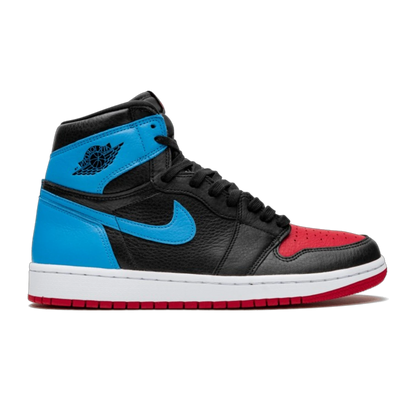 Air Jordan 1 High OG UNC To Chicago