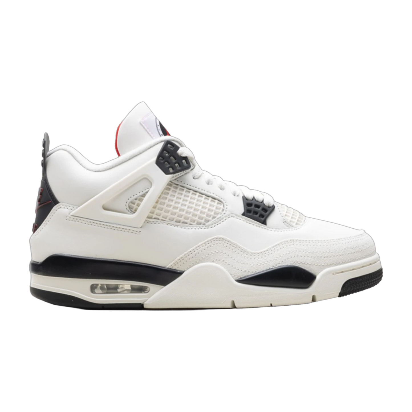 Air Jordan 4 Retro OG Flight Club