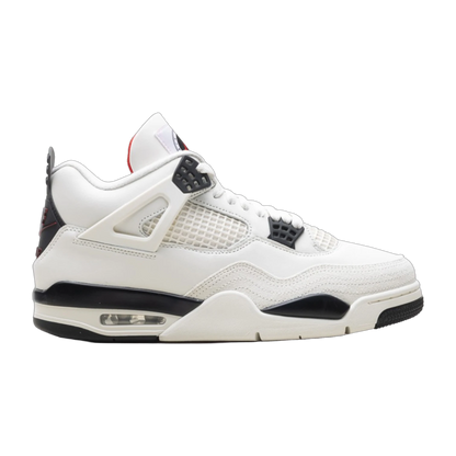 Air Jordan 4 Retro OG Flight Club