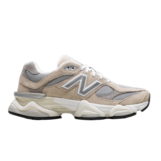 New Balance 9060 Incense Raincloud Arid Stone