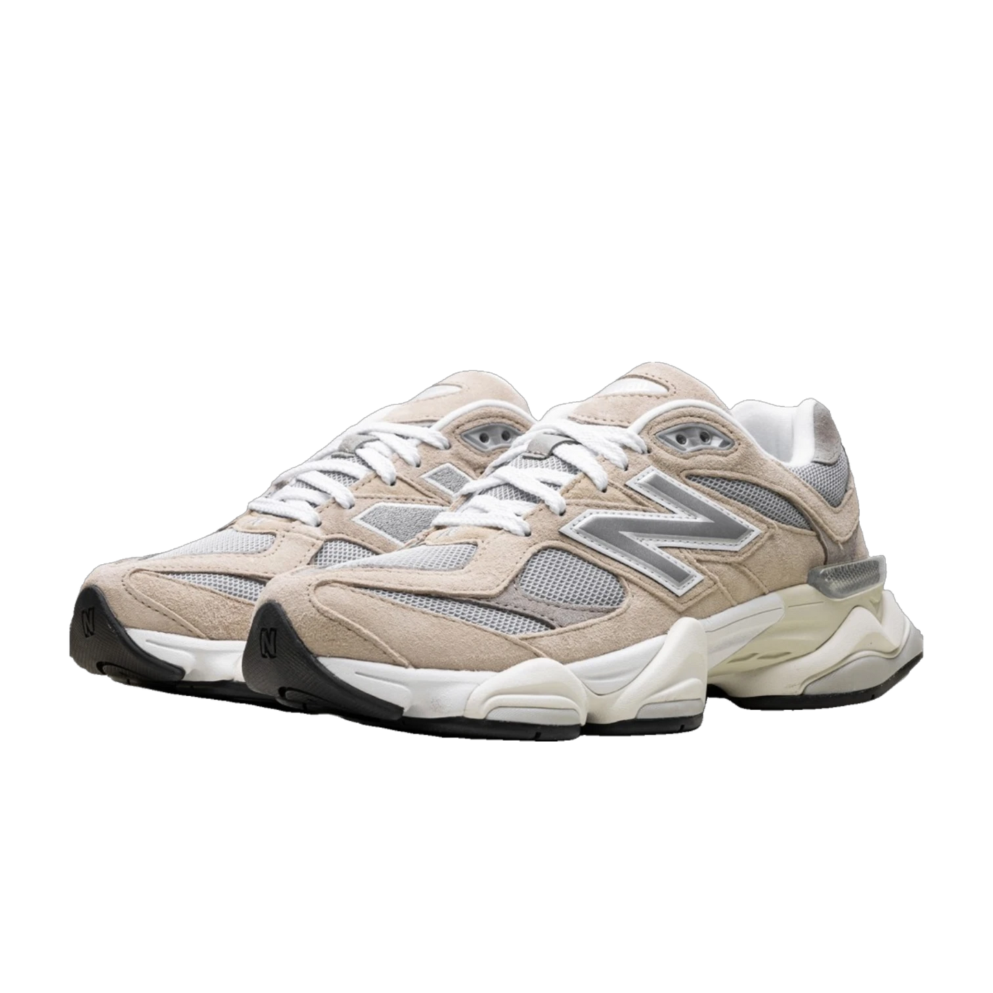 New Balance 9060 Incense Raincloud Arid Stone