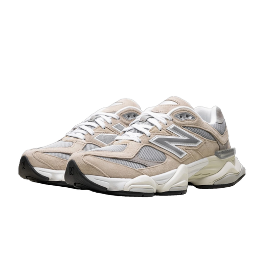New Balance 9060 Incense Raincloud Arid Stone