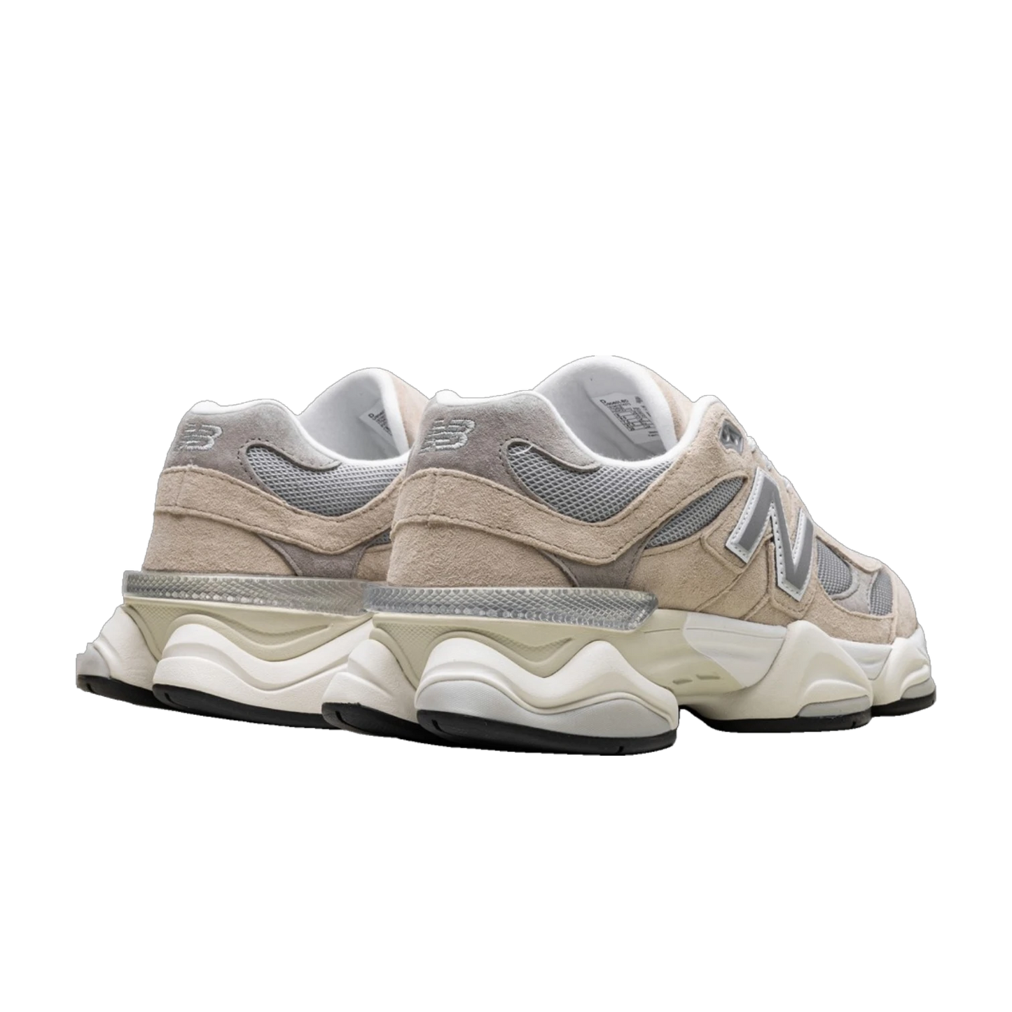 New Balance 9060 Incense Raincloud Arid Stone