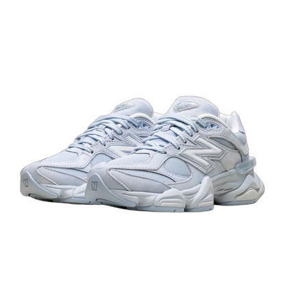 New Balance 9060 Sea Salt Oxford Blue