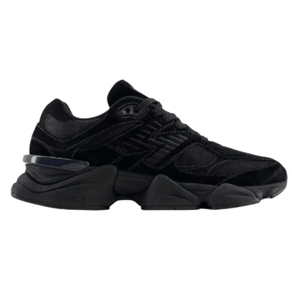 New Balance 9060 Triple Black