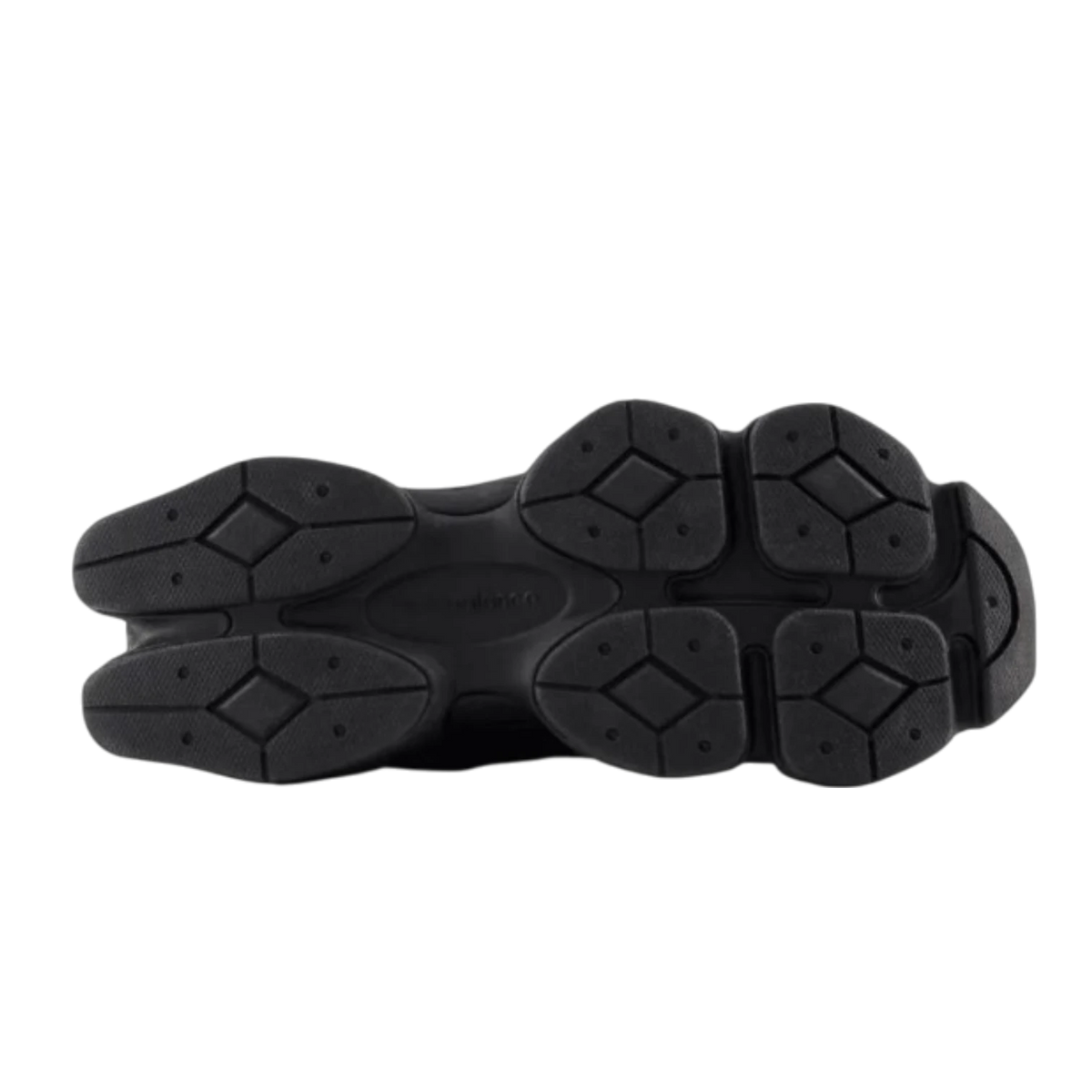 New Balance 9060 Triple Black