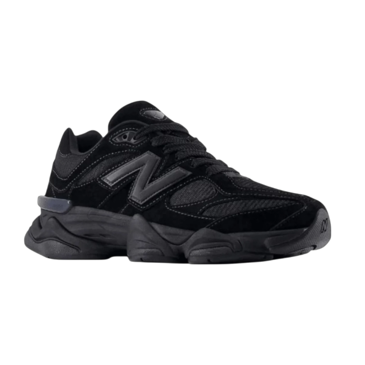 New Balance 9060 Triple Black