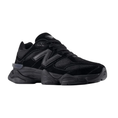 New Balance 9060 Triple Black