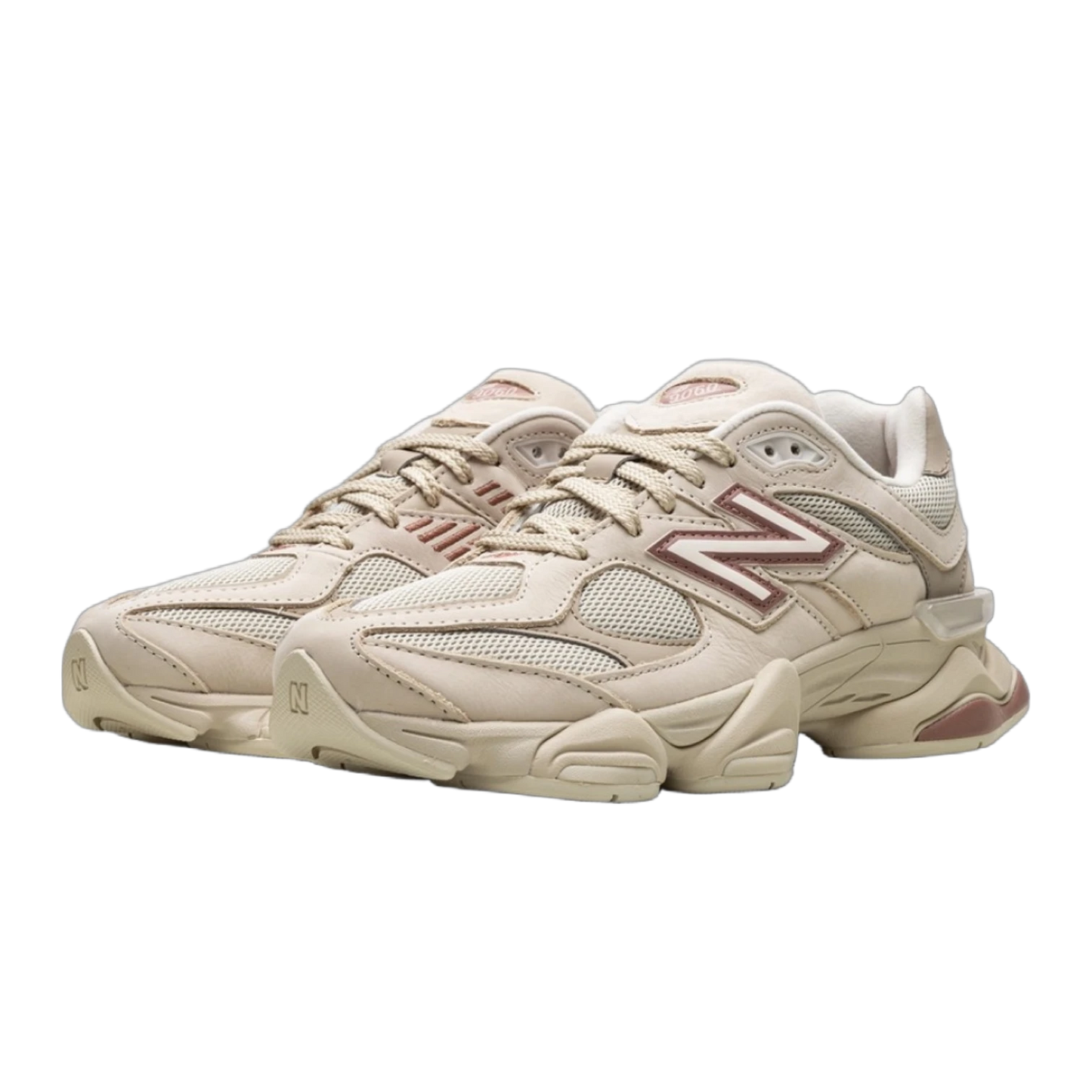 New Balance 9060 Bone Sparrow