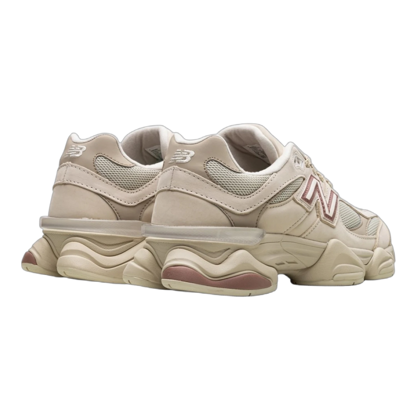 New Balance 9060 Bone Sparrow