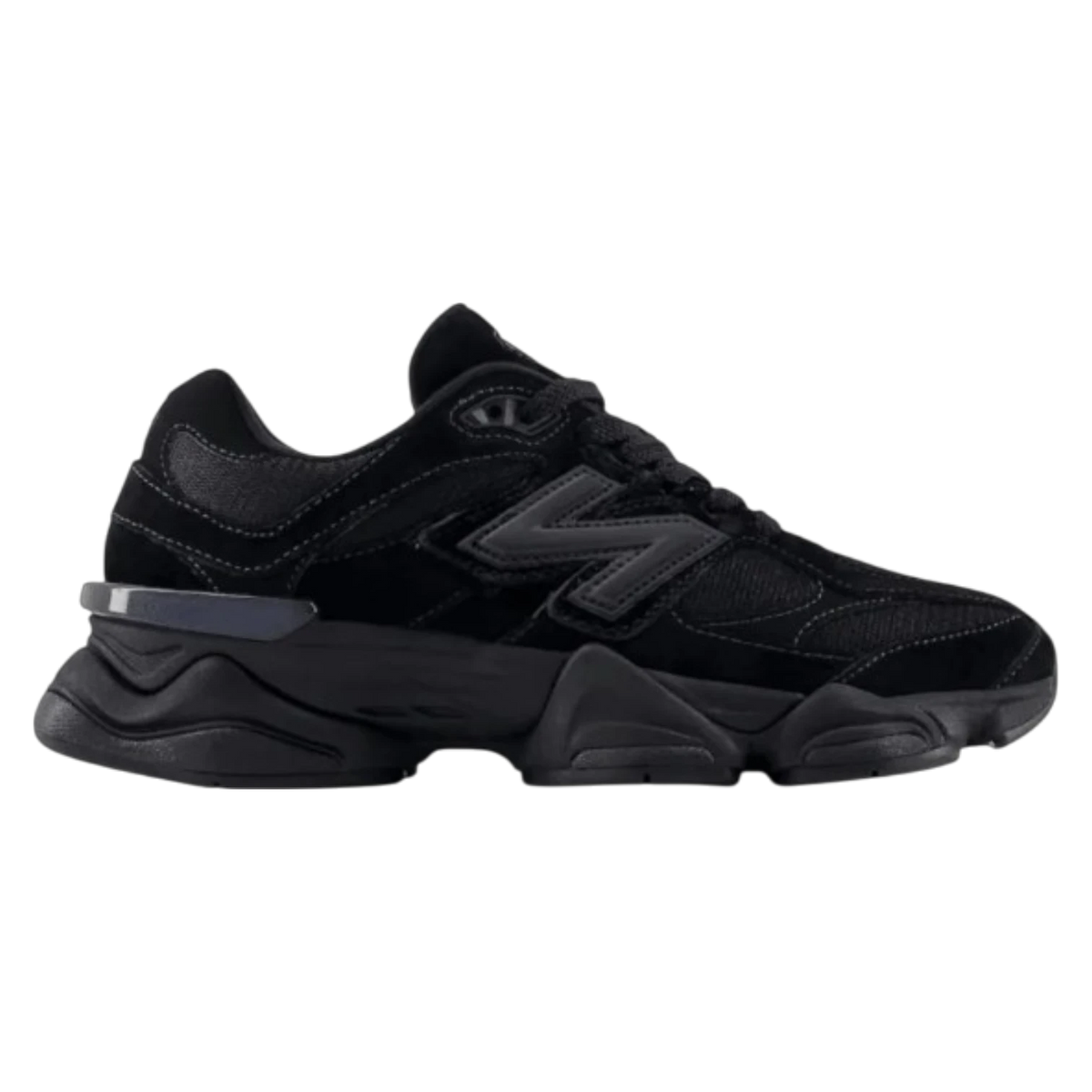 New Balance 9060 Triple Black