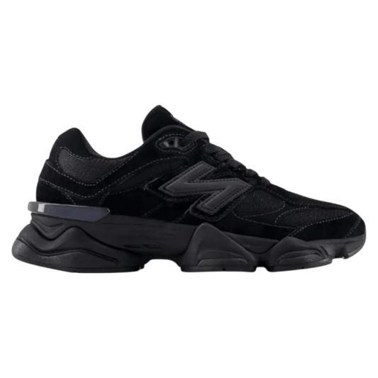 New Balance 9060 Triple Black