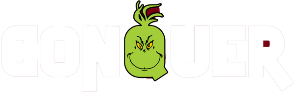 CONQUER SHOP | Sneakers and more