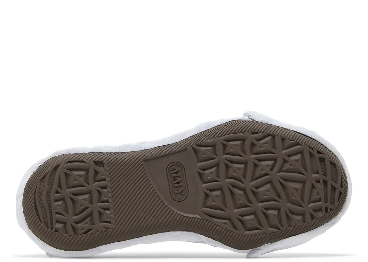 Maison Mihara Yasuhiro Peterson 23 OG Sole Canvas Low White