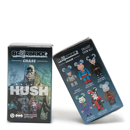 Medicom Toy BE@RBRICK CHASE BATMAN (Mistery Box)