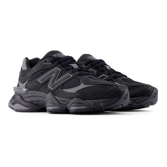 New Balance 9060 Mono Black