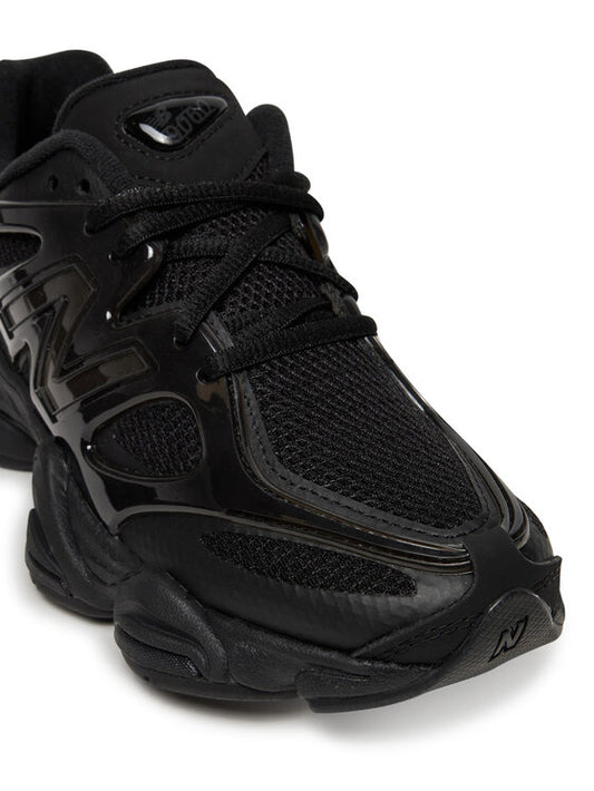 New Balance 9060 Sea Stone Black