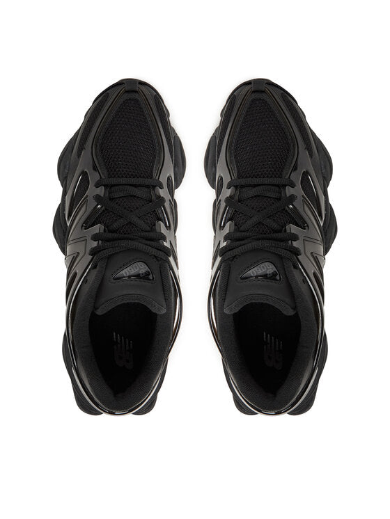 New Balance 9060 Sea Stone Black