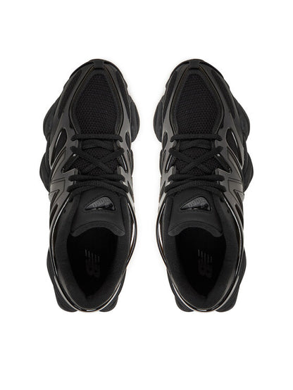 New Balance 9060 Sea Stone Black