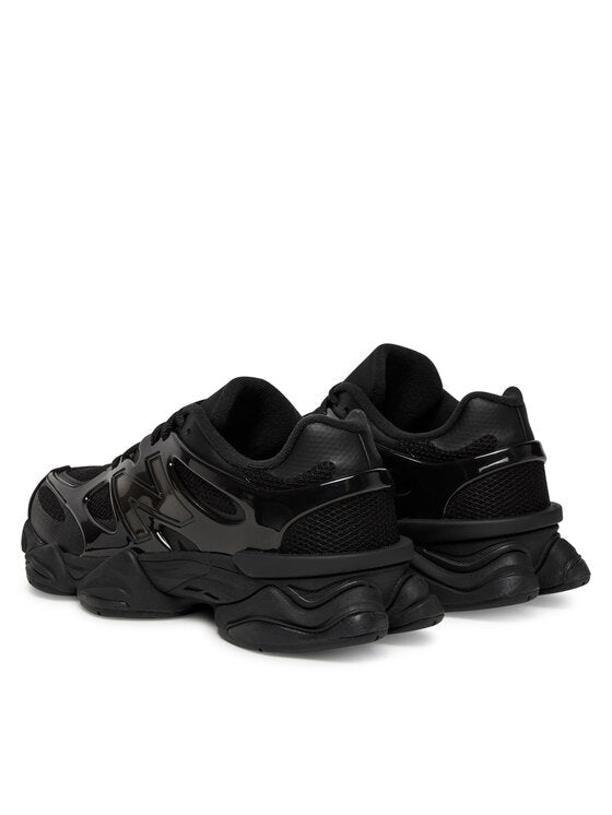 New Balance 9060 Sea Stone Black