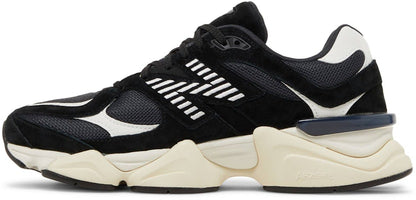New Balance 9060 Black White
