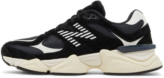 New Balance 9060 Black White