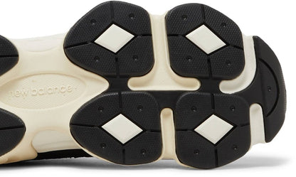 New Balance 9060 Black White