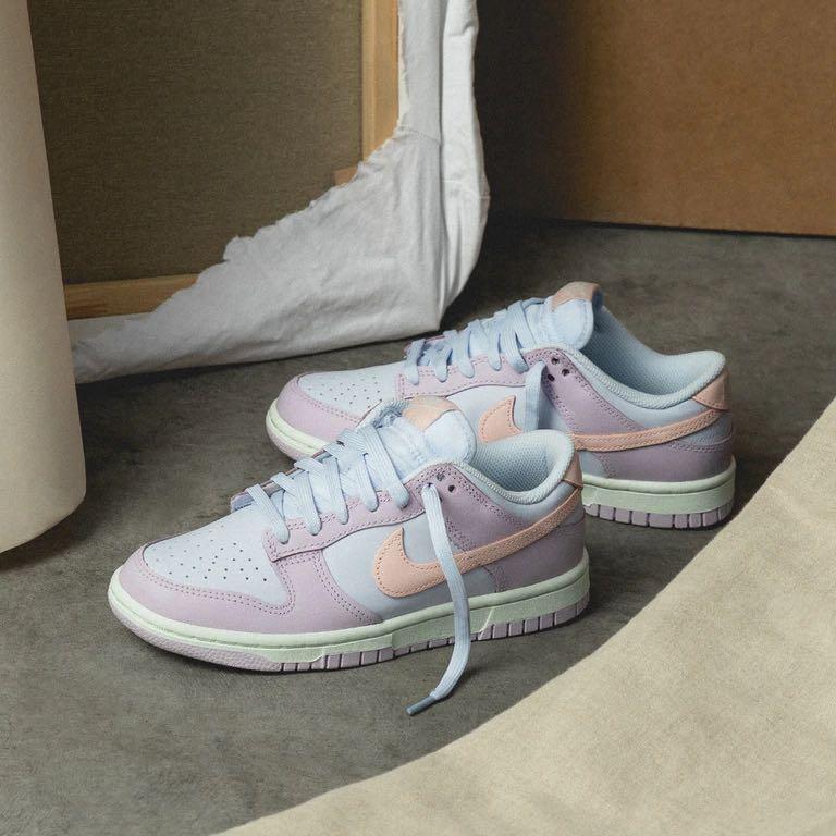 Nike Dunk Low Easter (Women's)
