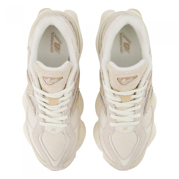 New Balance 9060 Bisque Sea Salt