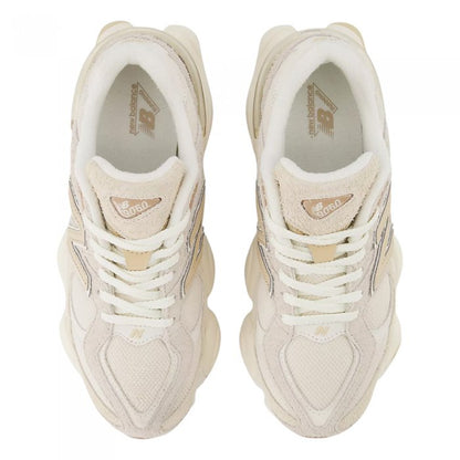 New Balance 9060 Bisque Sea Salt