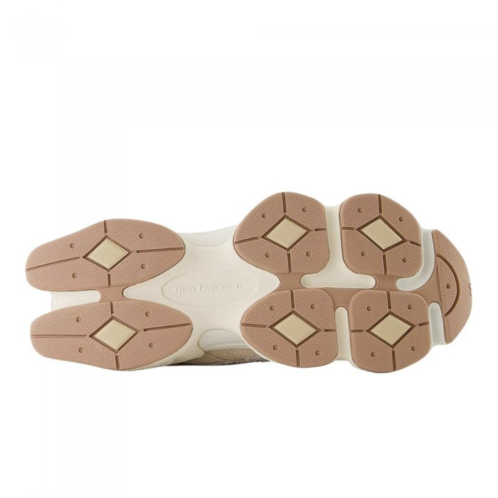 New Balance 9060 Bisque Sea Salt