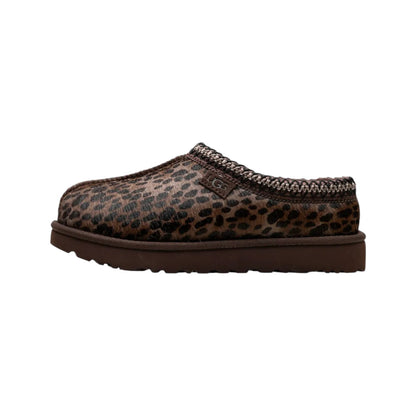 UGG Tasman Caspian Burnt Cedar