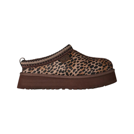UGG Tazz Burnt Cedar