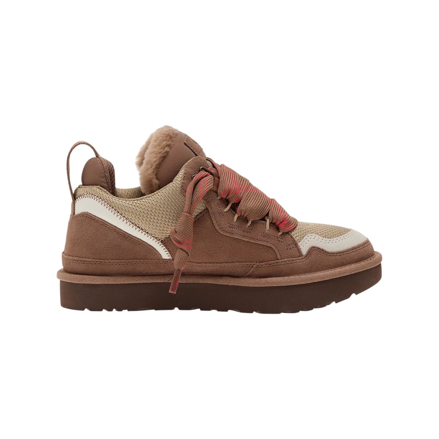 UGG Lowmel Rocky Oak
