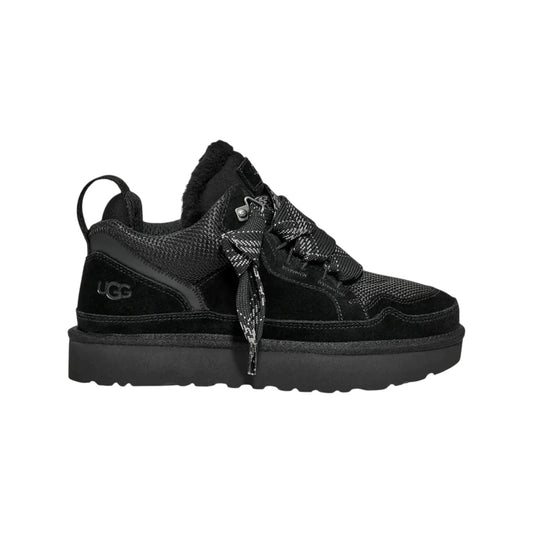 UGG Lowmel Black