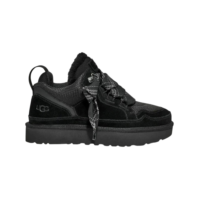 UGG Lowmel Black