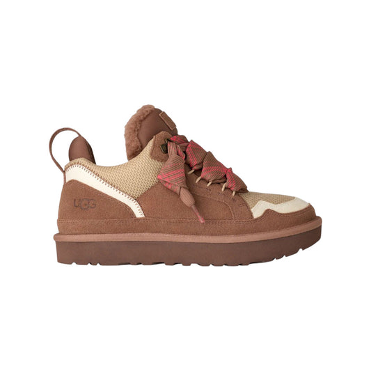 UGG Lowmel Rocky Oak