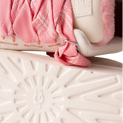 UGG Lowmel Love ’25 Jasmine Tropical Pink