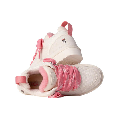 UGG Lowmel Love ’25 Jasmine Tropical Pink
