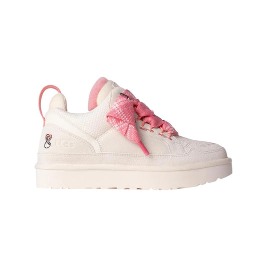 UGG Lowmel Love ’25 Jasmine Tropical Pink