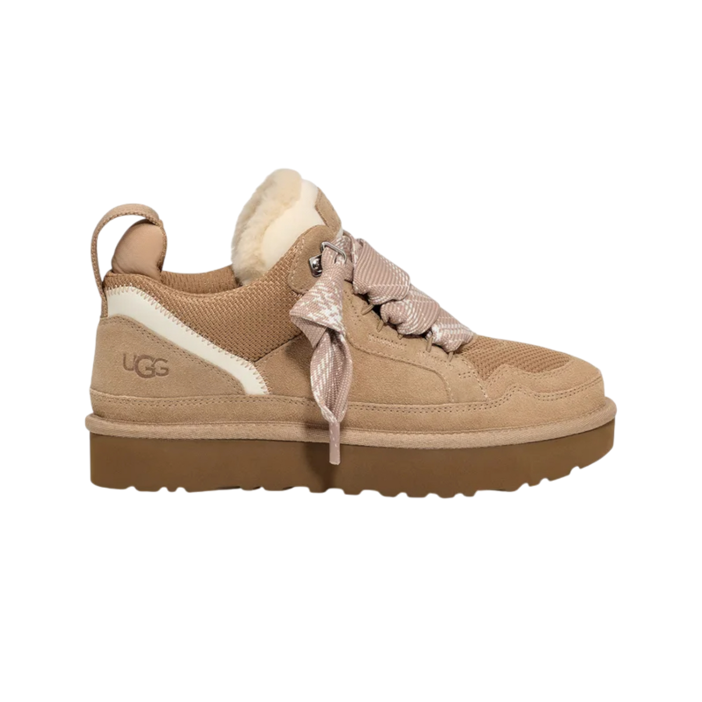 UGG Lowmel Sand
