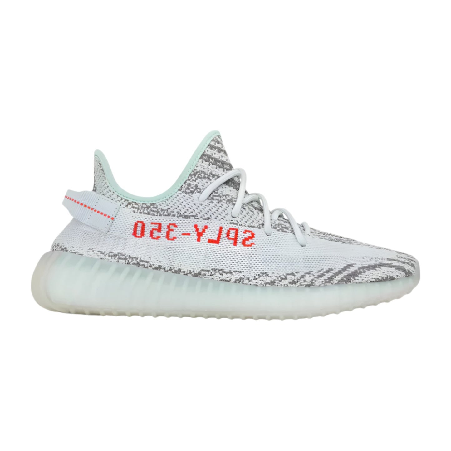 Yeezy Boost 350 V2 Blue Tint