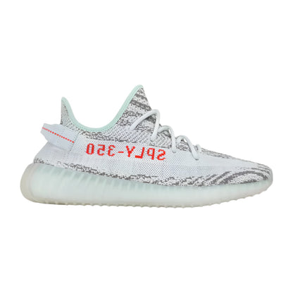 Yeezy Boost 350 V2 Blue Tint