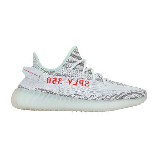 Yeezy Boost 350 V2 Blue Tint