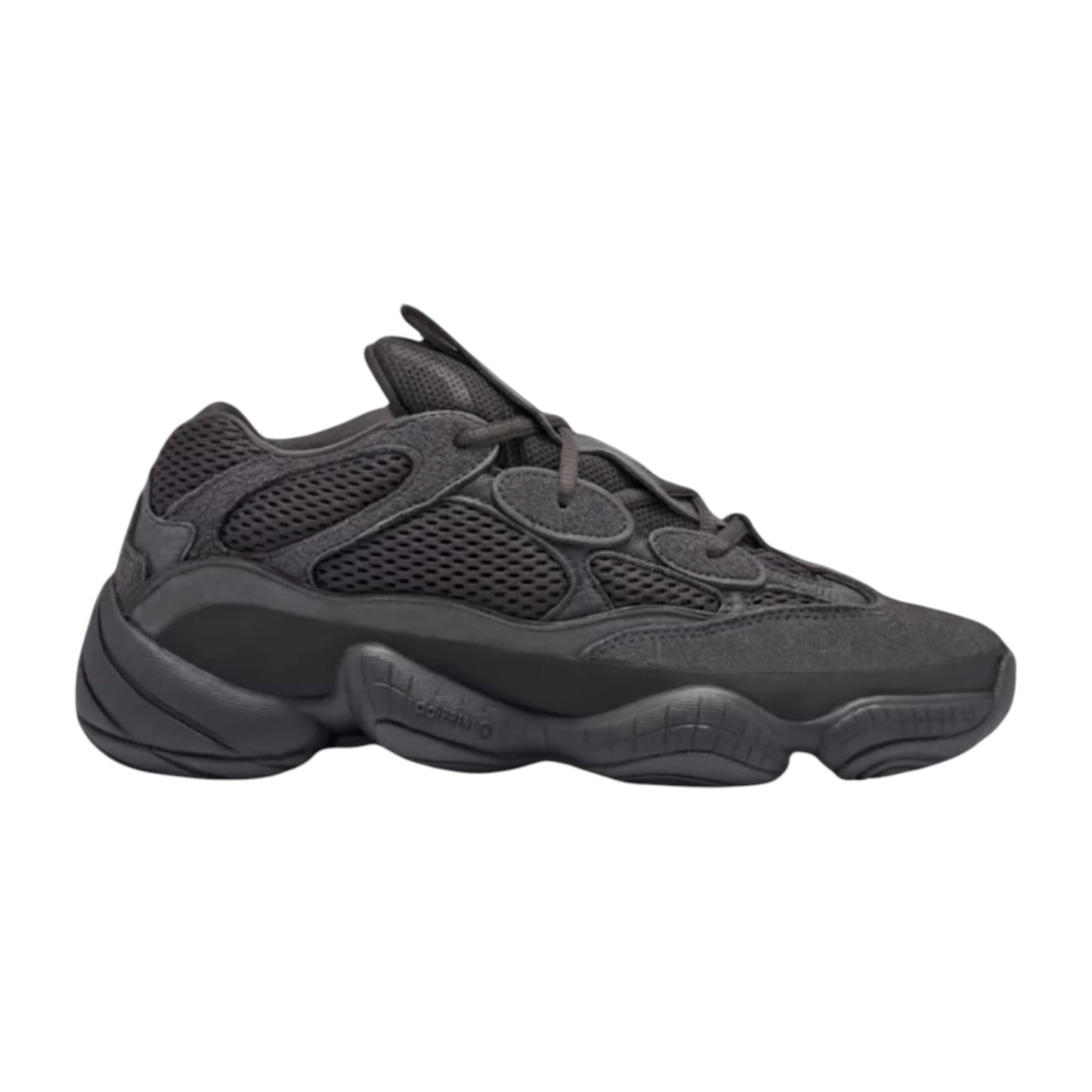 Yeezy 500 Utility Black