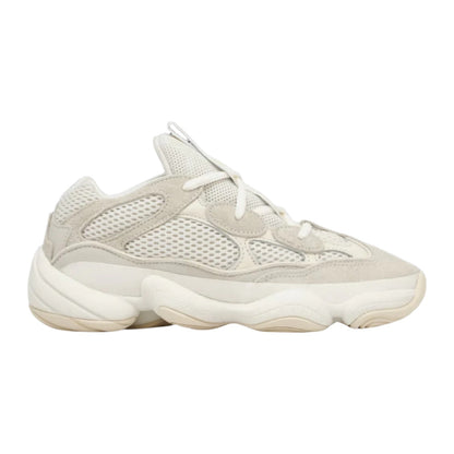 Yeezy 500 Bone White